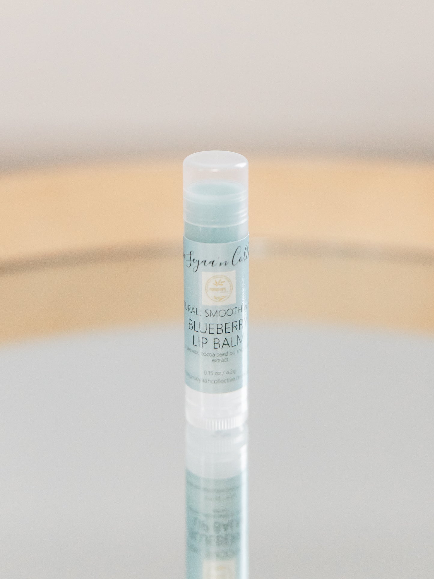 Stick Lip Balm