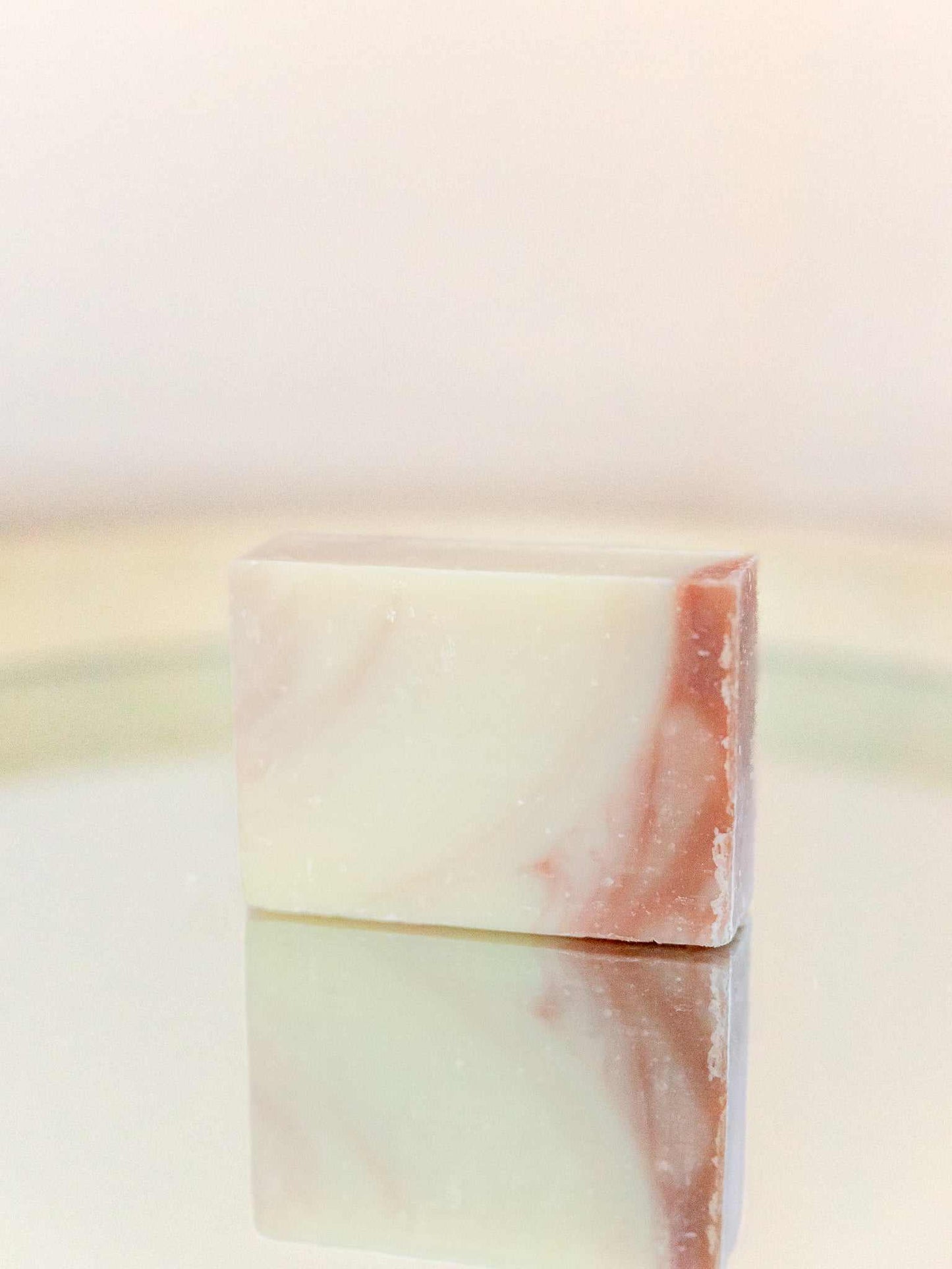 Grapefruit Margarita Soap MunSeyaa'n Collective