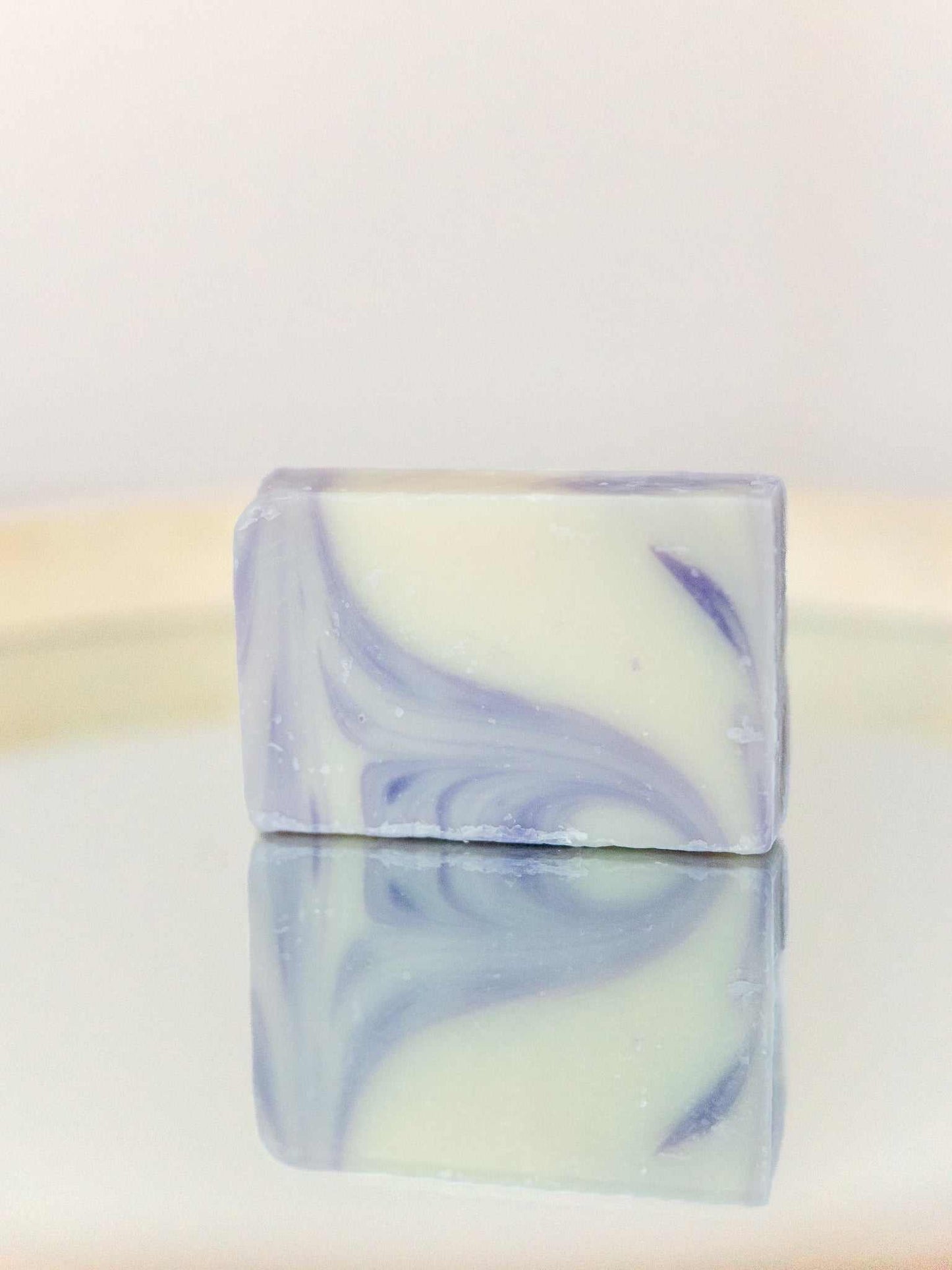 Lavender Lemongrass Soap MunSeyaa'n Collective