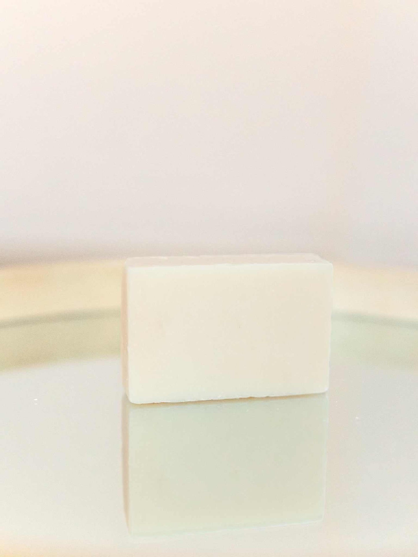 Shea Butter Soap MunSeyaa'n Collective