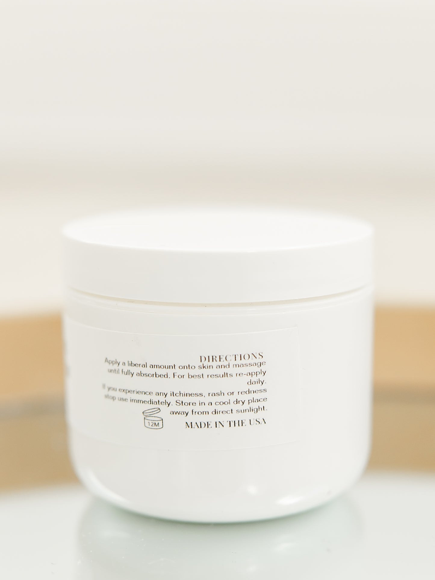 Goat Milk Night Cream