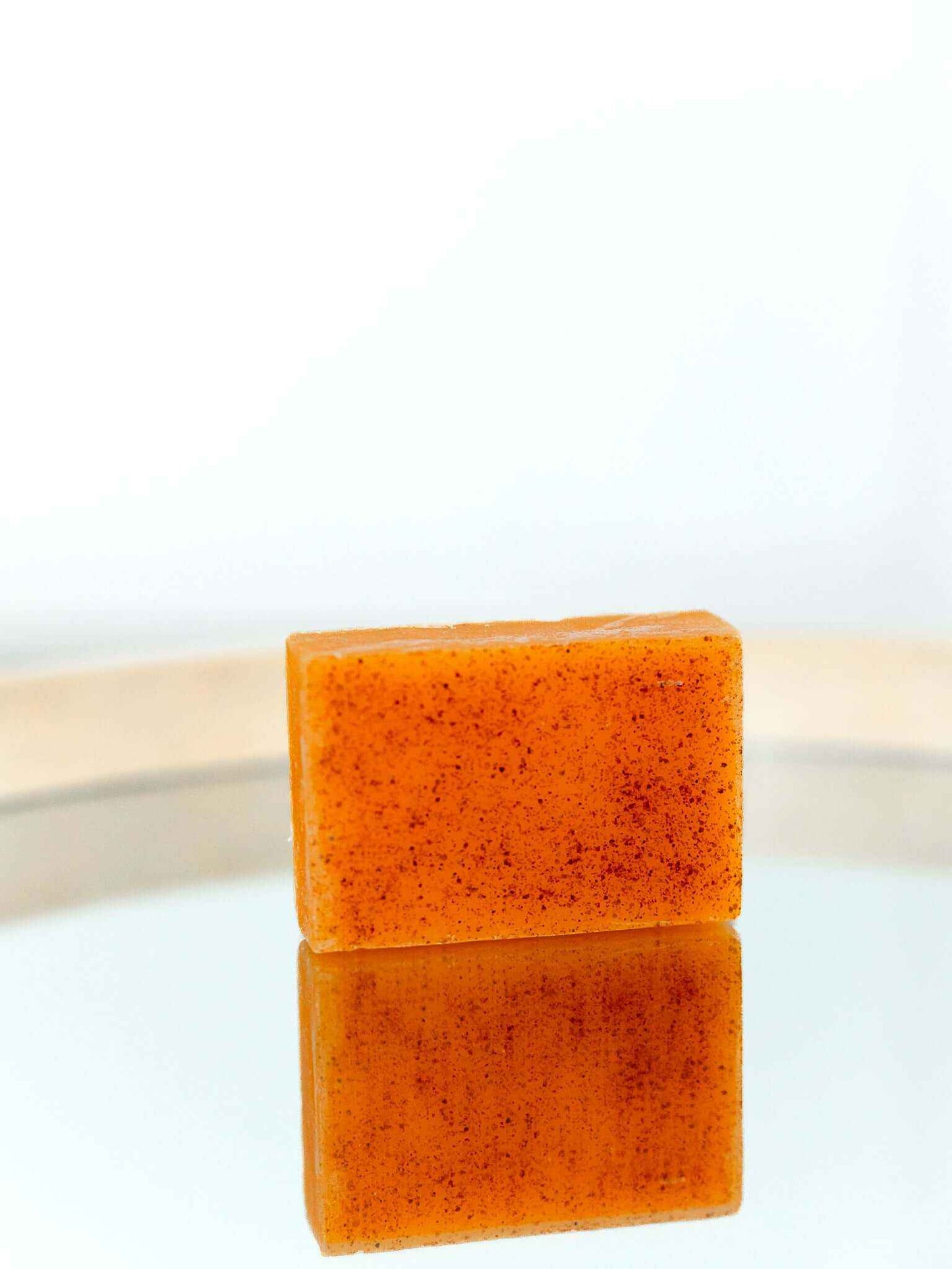 Turmeric & Kojic Acid Soap