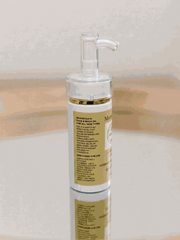 Lemon Zest Body Oil MunSeyaa'n Collective