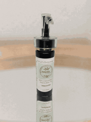 Unscented Face and Body Oil MunSeyaa'n Collective