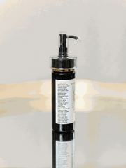 Unscented Face and Body Oil MunSeyaa'n Collective