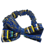 Ankara Head Bands MunSeyaa'n Collective