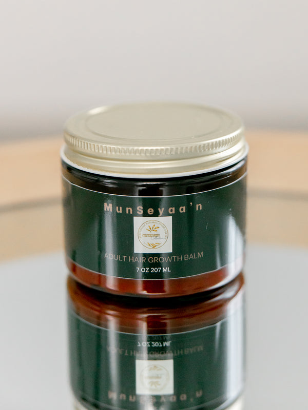 Hair Growth Balm