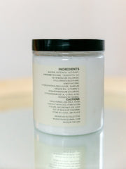 Argan Oil Hydrating Mask Treatment