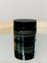 Raw Batana Oil Hair Butter