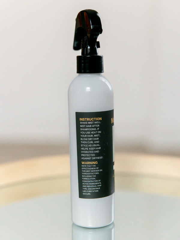 Biotin and Honey Hair Mist