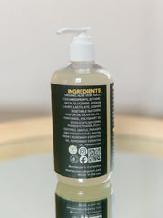 Biotin & Honey Hair Shampoo