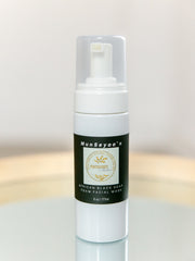 African Black Soap - Foam Cleanser