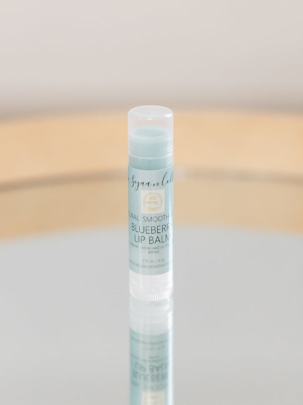 Stick Lip Balm