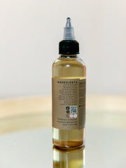 Chebe Powder Hair Growth Oil