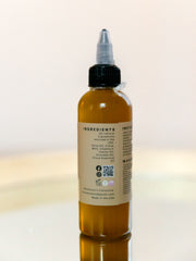 Clove Hair Growth Oil