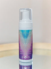 Hair Foam - Light Hold