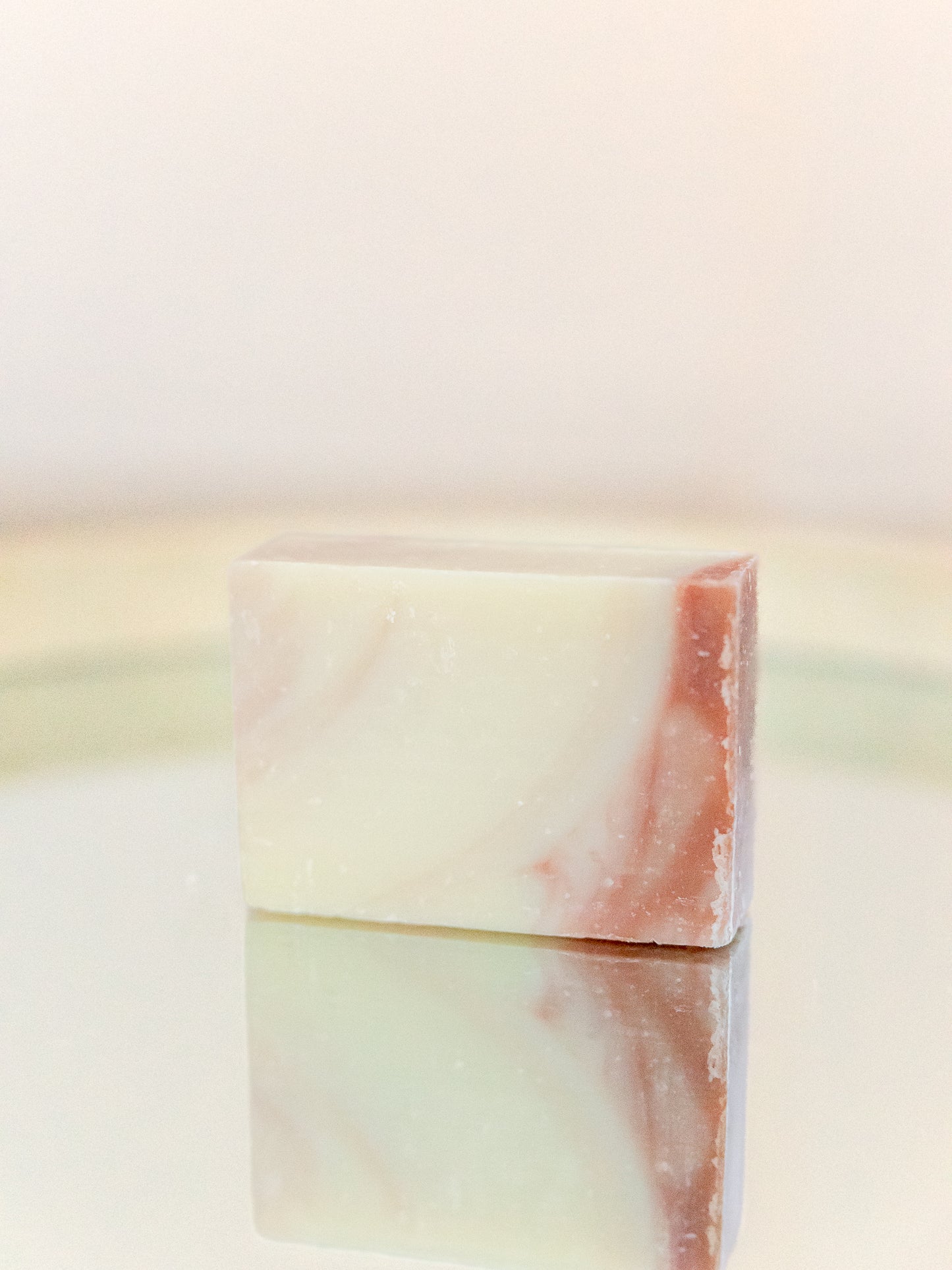 Grapefruit Margarita Soap