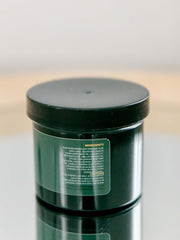 Green Tea Facial Mask