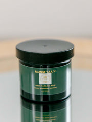 Green Tea Facial Mask