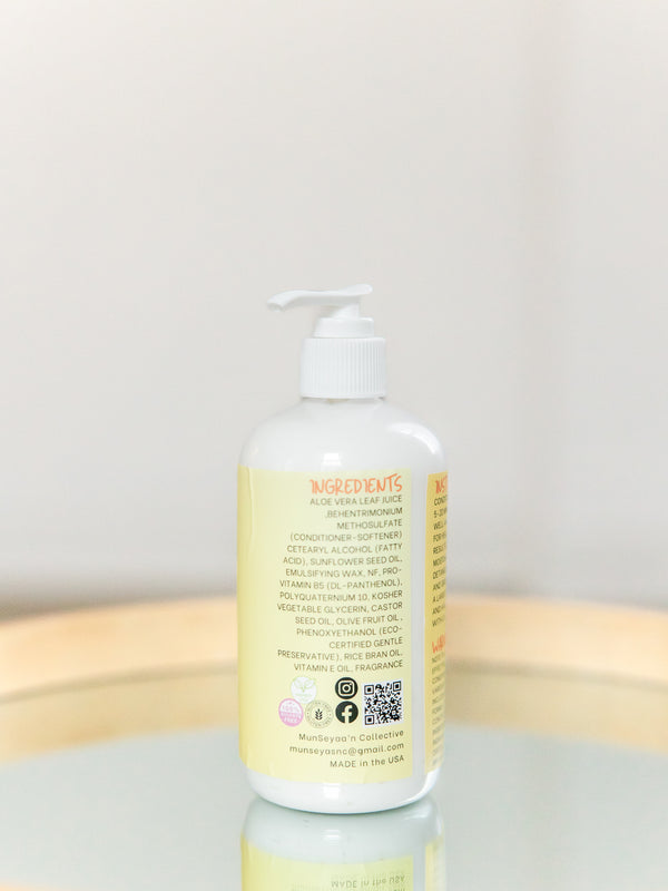 Kids Hair Conditioner