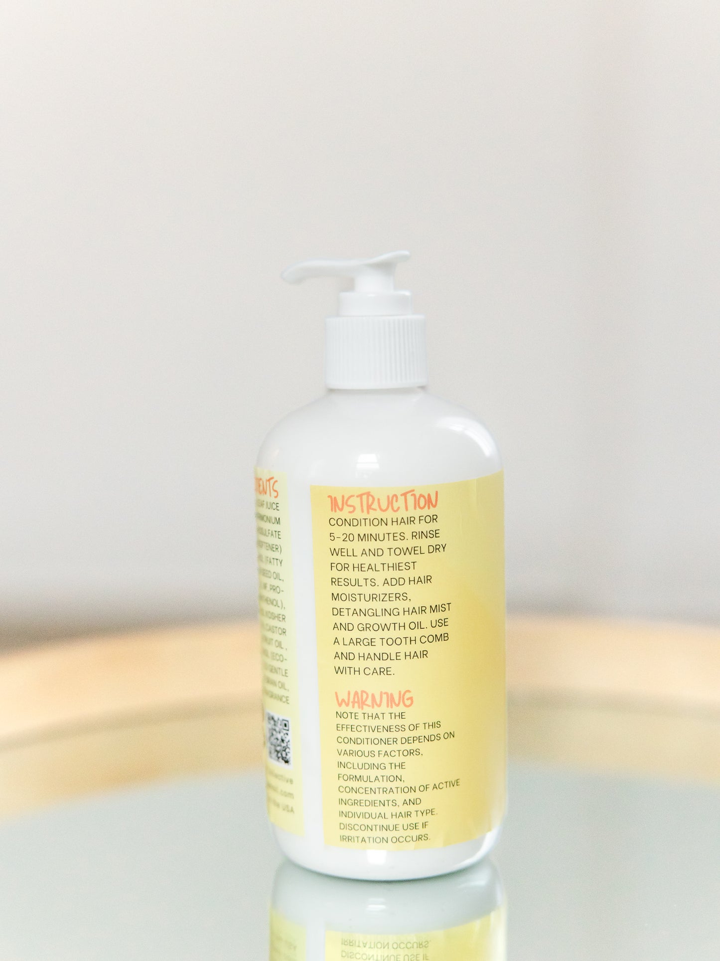 Kids Hair Conditioner