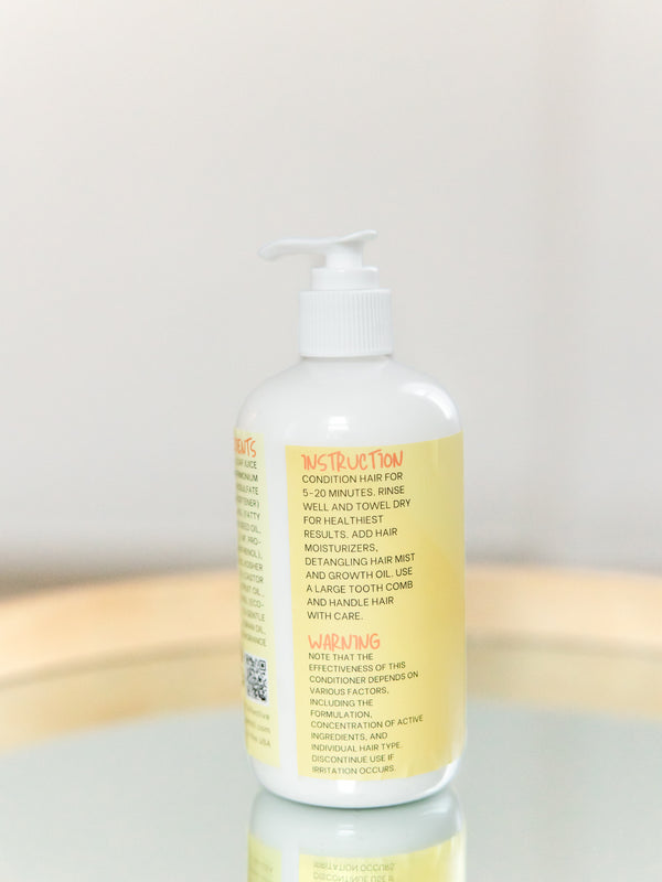 Kids Hair Conditioner