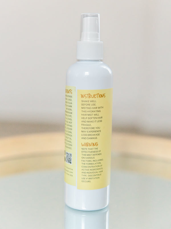 Kids Hair Mist