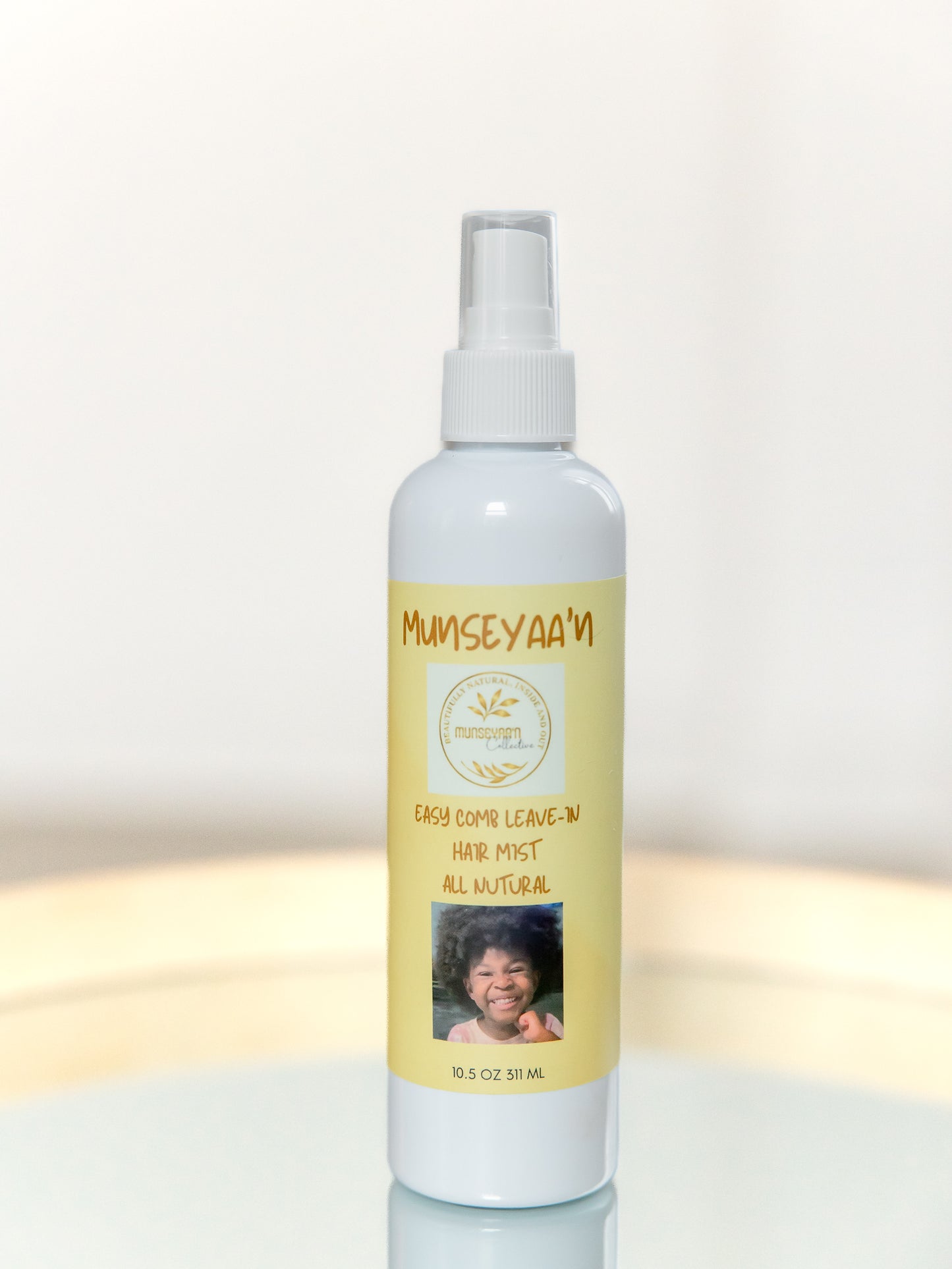 Kids Bundle: Shampoo, Conditioner & Mist