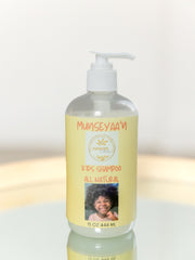 Kids Bundle: Shampoo, Conditioner & Mist