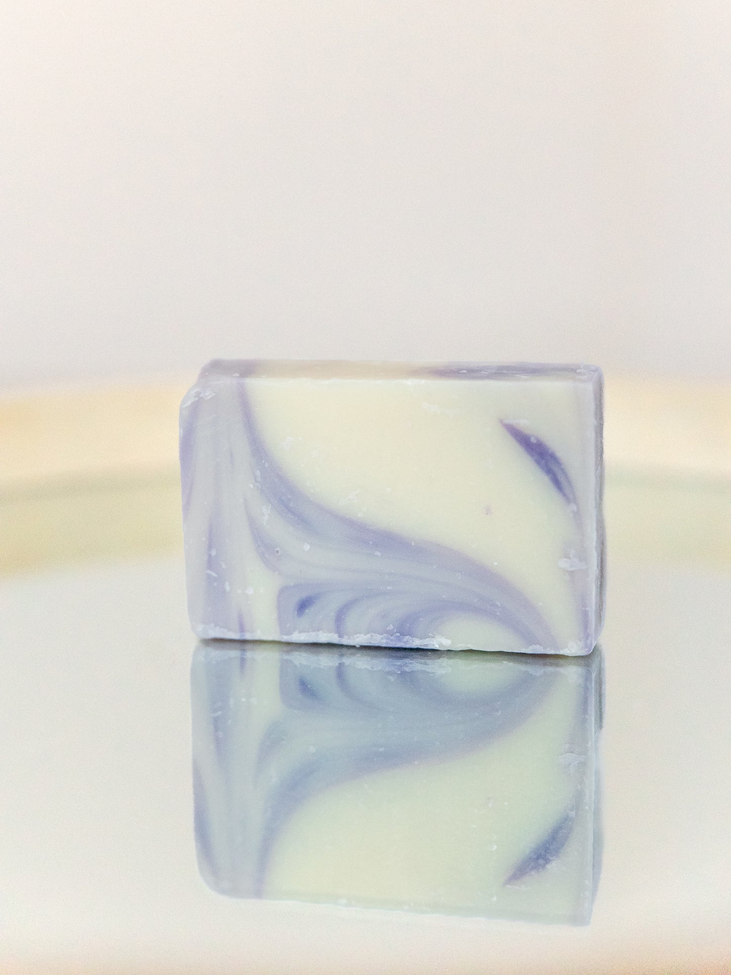 Lavender Lemongrass Soap
