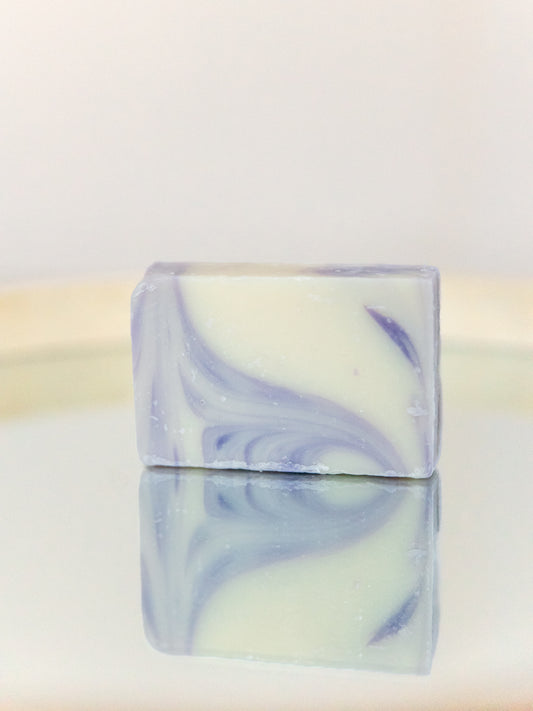 Lavender Lemongrass Soap