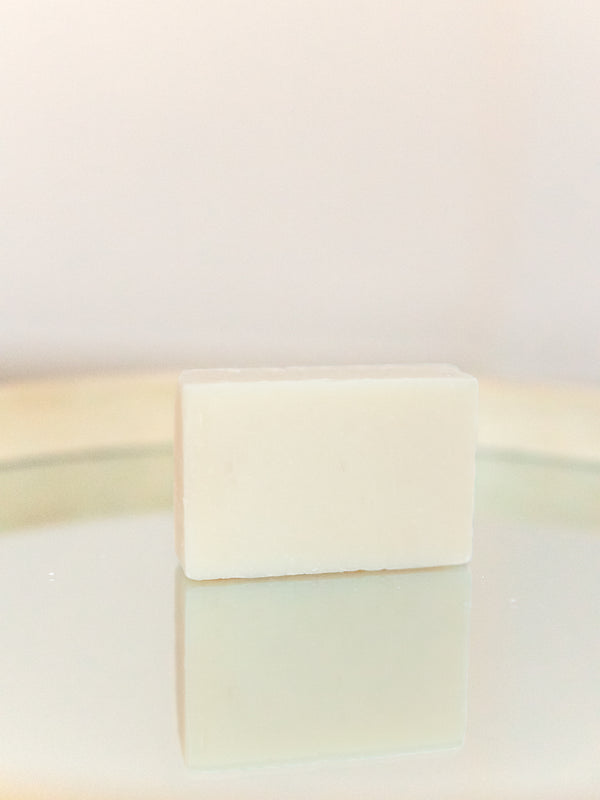 Lemon Mint Soap