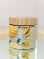 African Shea Butter: Hair and Body