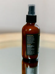 Men Aftershave & Toner