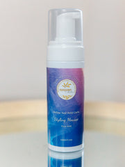 Hair Mousse - Firm Hold