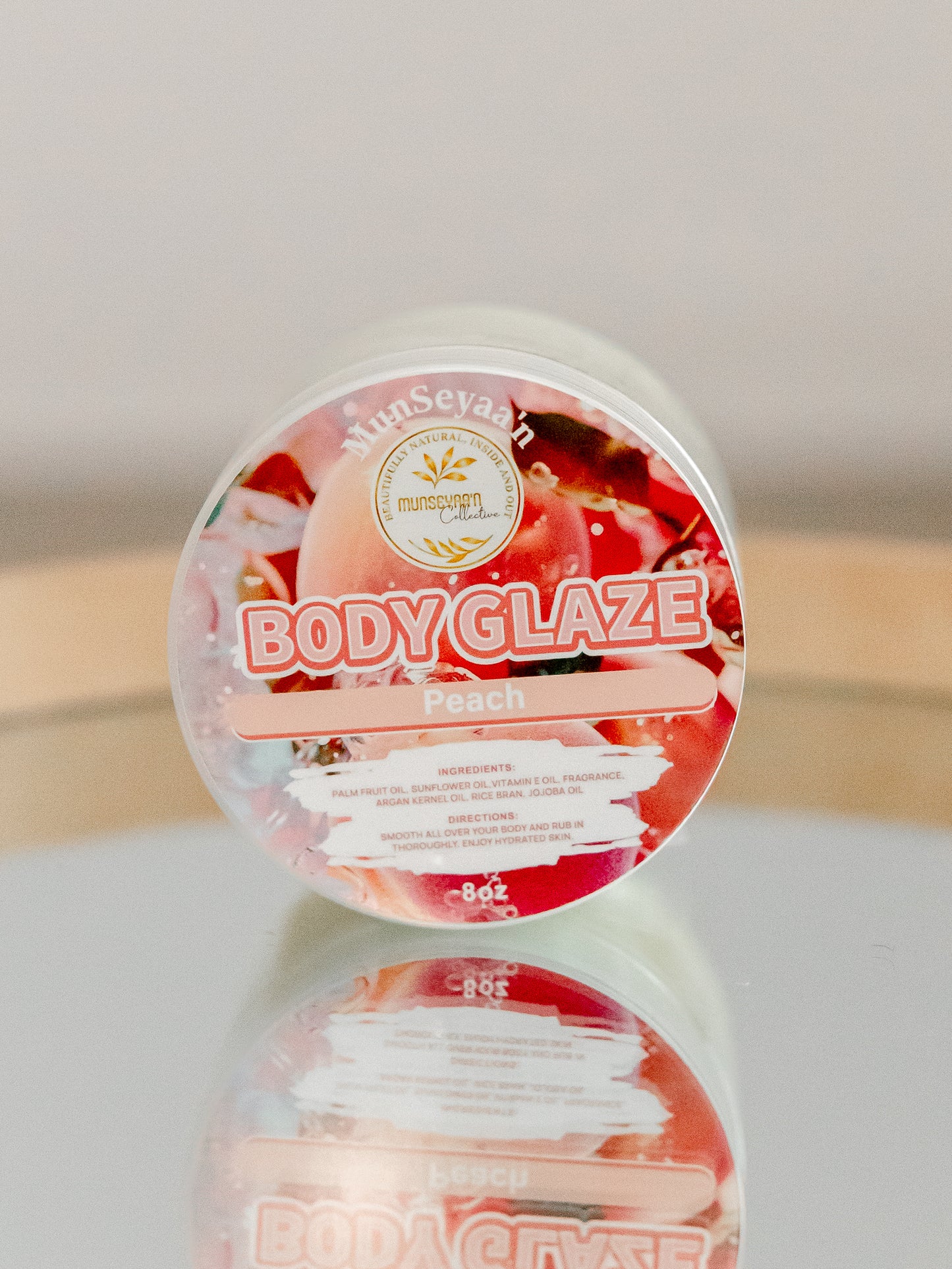 Body Glaze