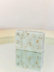 3-Soap Gift Set: Spearmint Rosemary, Lemon Mint & Peppermint MunSeyaa'n Collective