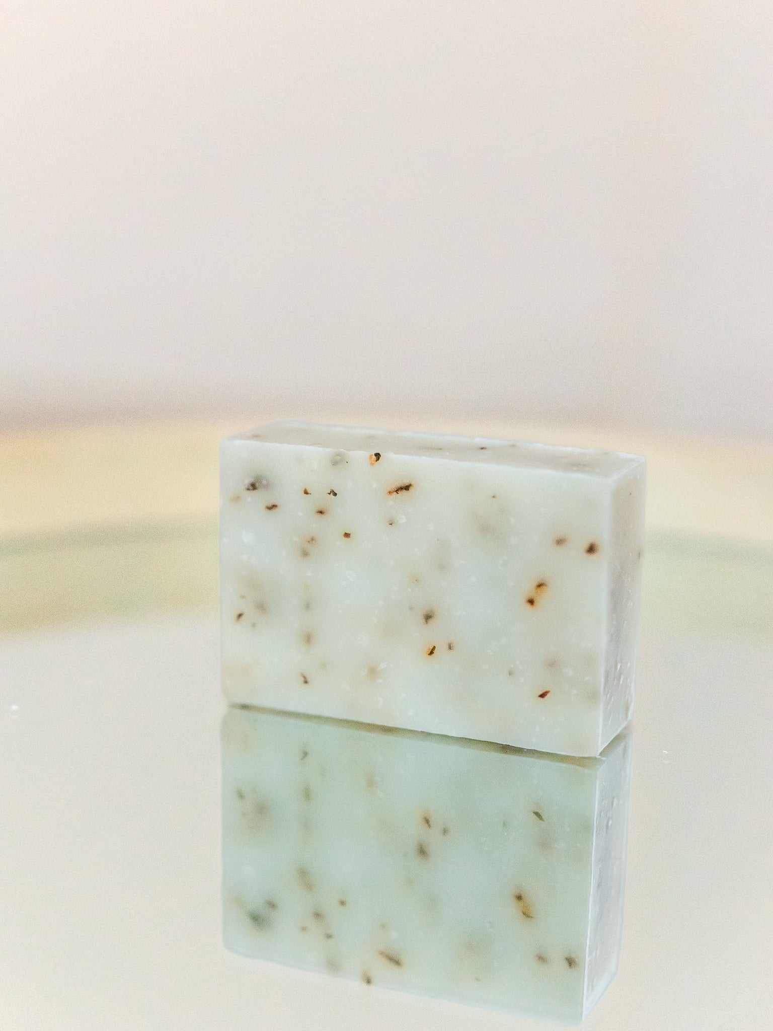 3-Soap Gift Set: Spearmint Rosemary, Lemon Mint & Peppermint MunSeyaa'n Collective
