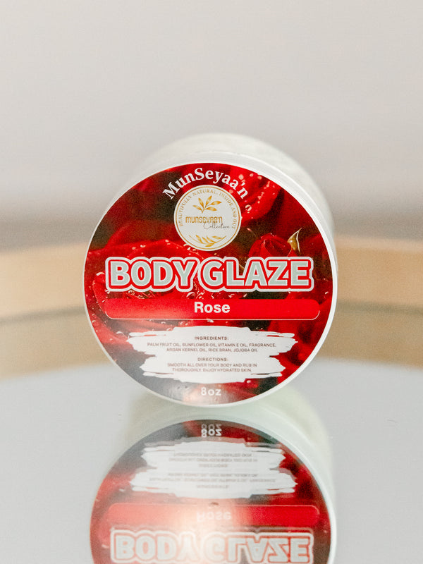 Body Glaze