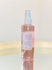 Organic Rose Hips Toner