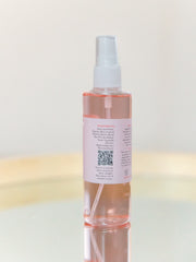 Organic Rose Hips Toner