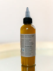 Rosemary Hair Growth Oil