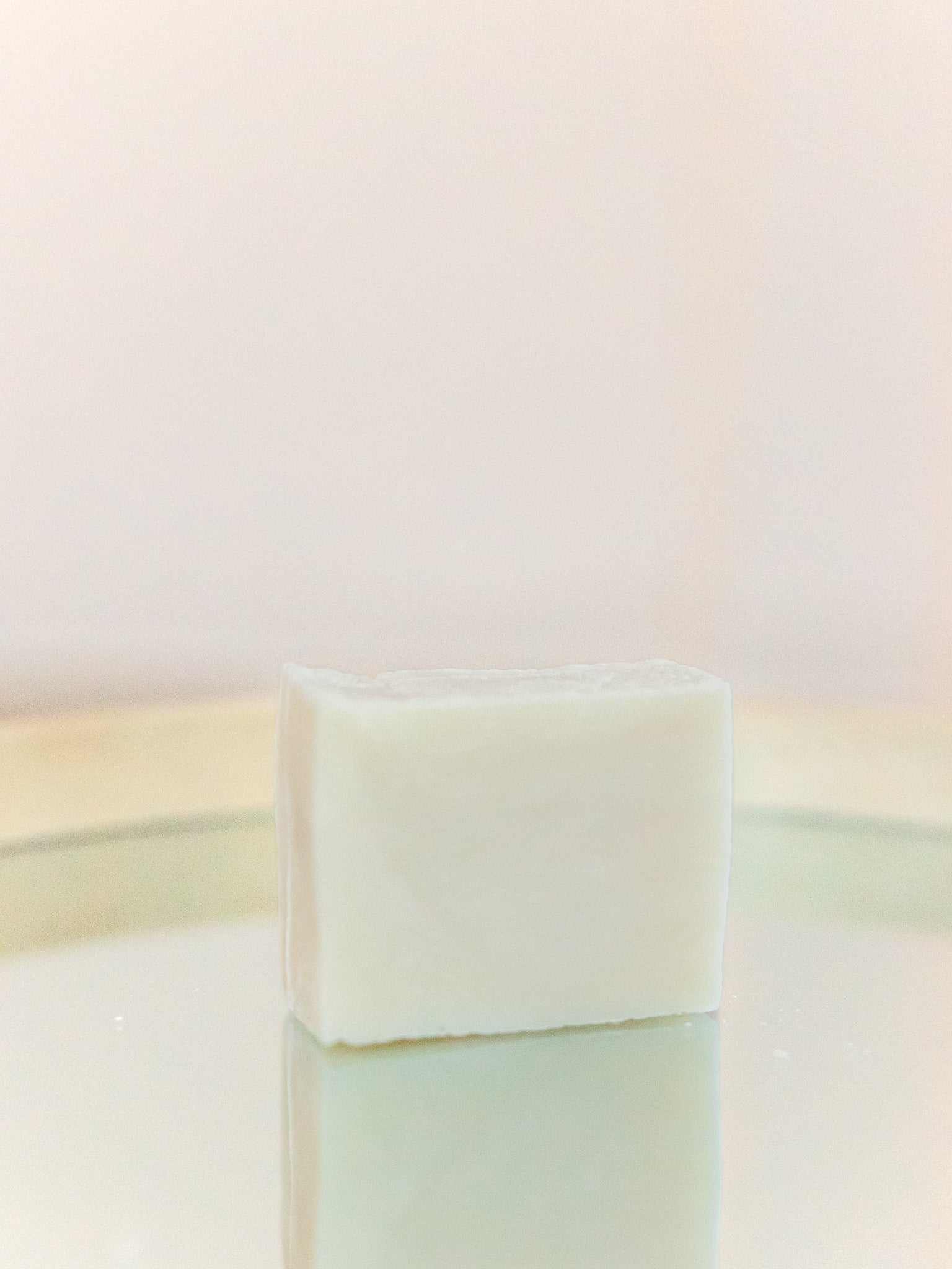 3-Soap Gift Set: Lavender Lemongrass, Shea Butter & Lemon Mint MunSeyaa'n Collective