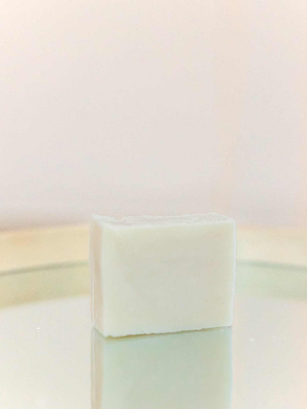 3-Soap Gift Set: Lavender Lemongrass, Shea Butter & Lemon Mint MunSeyaa'n Collective