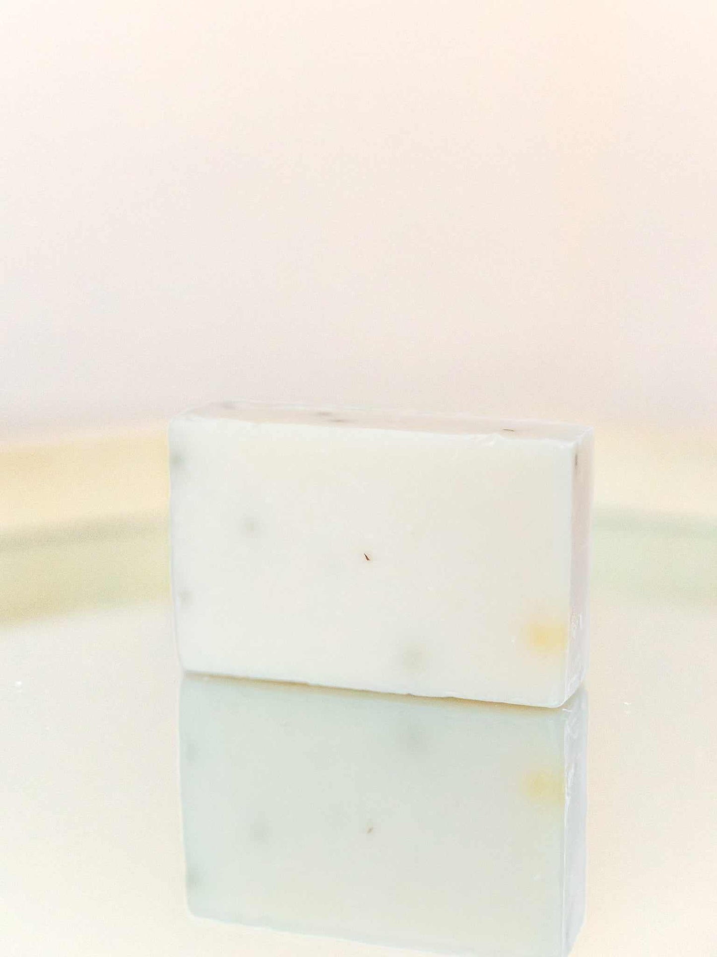 3-Soap Gift Set: Spearmint Rosemary, Lemon Mint & Peppermint MunSeyaa'n Collective