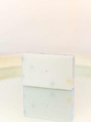3-Soap Gift Set: Spearmint Rosemary, Lemon Mint & Peppermint MunSeyaa'n Collective
