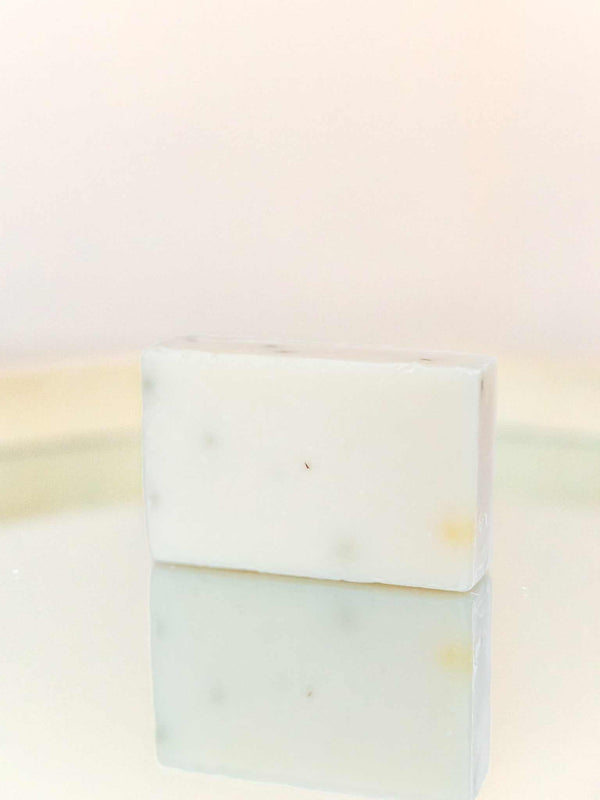 3-Soap Gift Set: Spearmint Rosemary, Lemon Mint & Peppermint MunSeyaa'n Collective