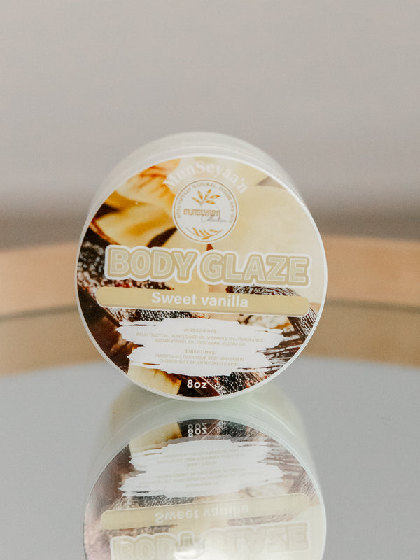Body Glaze