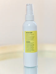 Vitamin B3 & Turmeric Skin Toner
