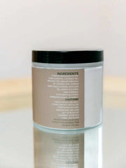 Vanilla Oatmeal Lotion MunSeyaa'n Collective
